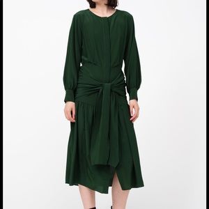 Sea New York Solange Dress